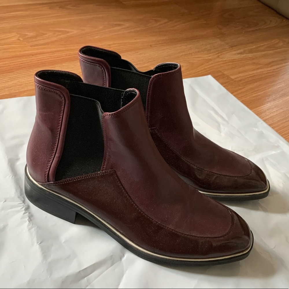 Charles & Keith NWOT Ankle Boots